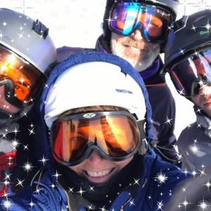 Meet your Posher, Danae